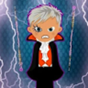 Meet your Posher, Diego